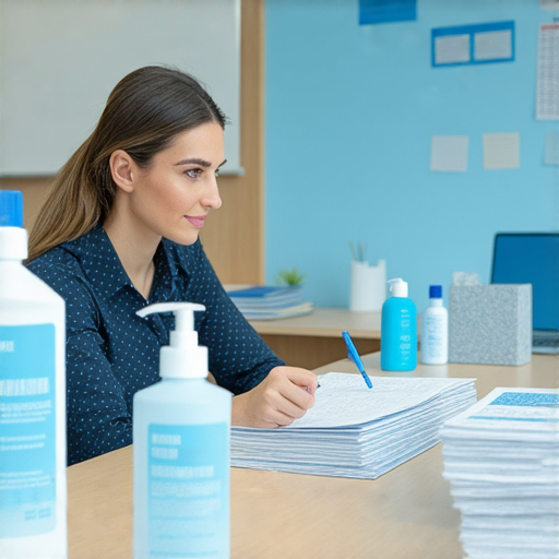 「為什麼消毒液對您的英文學習如此重要？立即了解並與外籍教師一對一提升英文！」