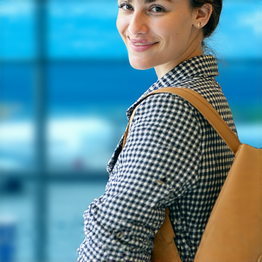 「探索機場禁區的祕密！與外籍老師一對一學英文，提升你的航空英語能力！」