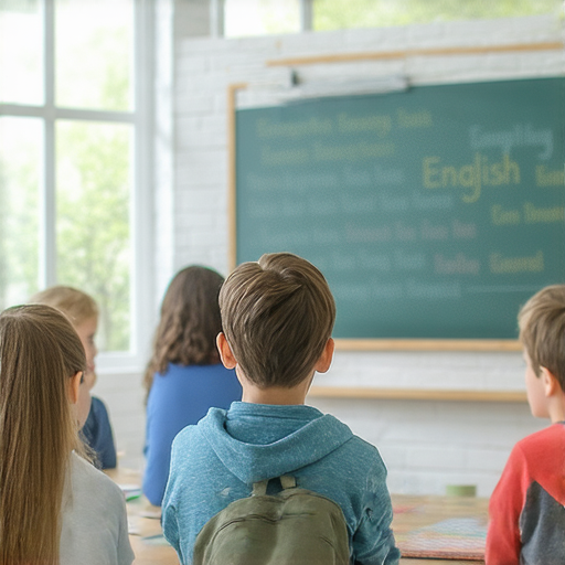 "從微秒到微雨，探索英文世界，讓外籍老師帶你學習立刻行動！"