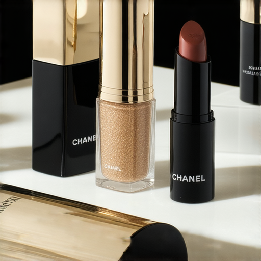 「發現Chanel保護膜背後的秘密！一起搬屋，讓美麗更持久！」