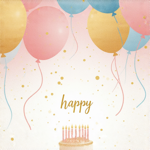 「慶祝生日的英文祝詞與驚喜秘密，快來了解如何用流利英文打動心！」