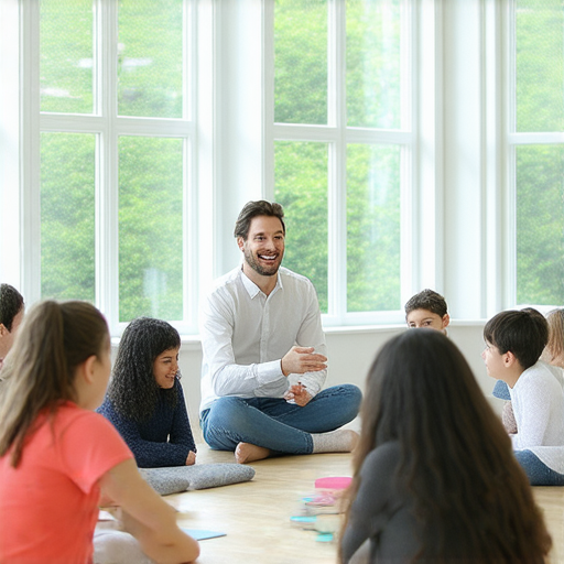 「探索院舍英文的奧秘！立即體驗外籍英文老師一對一教學！」