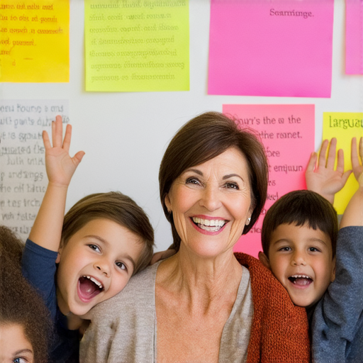 「探索微笑語錄的魅力！立刻讓外籍英文老師幫你提高英語表達能力！」