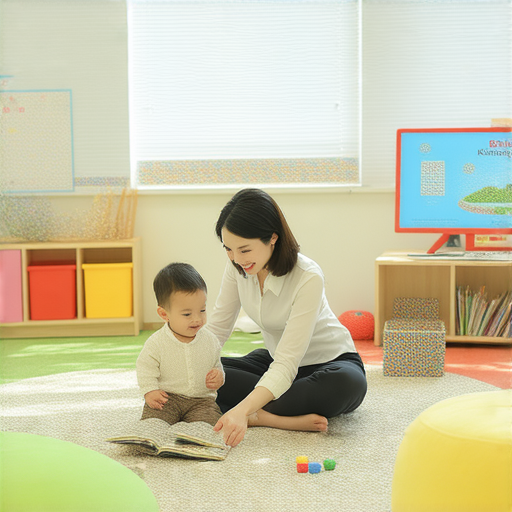 "加入德寶英文幼稚園，體驗外籍老師一對一教學的魔力！"