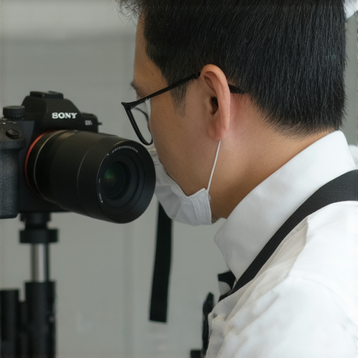 「專業維修你的Sony相機！讓2023年拍攝無限可能，快來了解更多！」