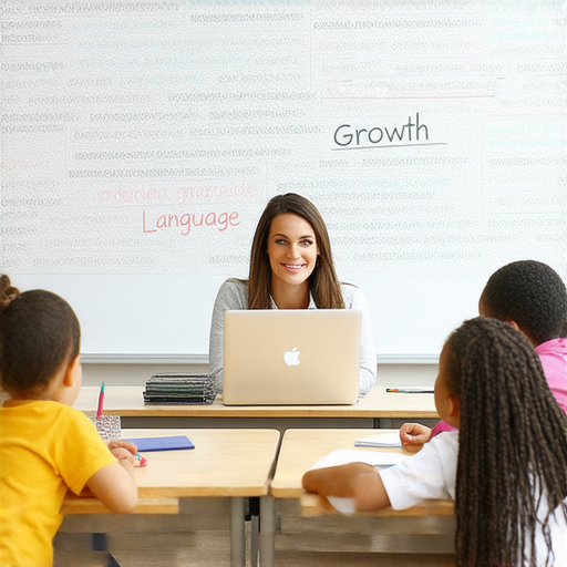 「探索整合英語教學的秘訣！點擊了解我們的外籍老師一對一服務！」