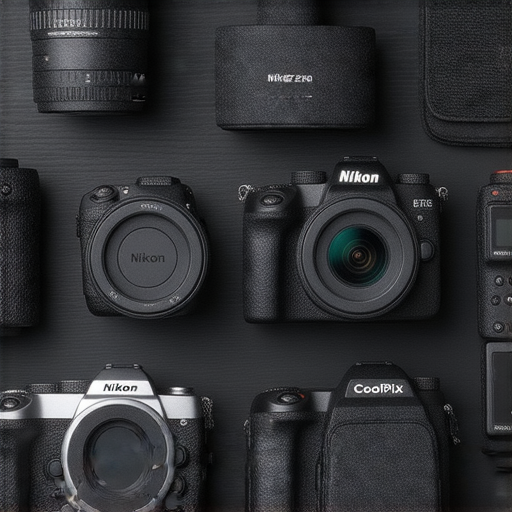 「探索Nikon Z FC與Coolpix W300的奧秘！維修專家為您解除疑惑，點擊了解更多專業服務！」