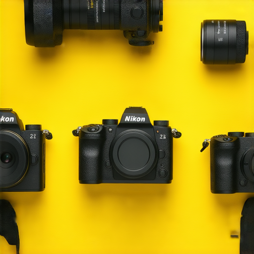 「探索Nikon Z FC與Z系列相機的無限魅力！掌握技術，維修專業服務助你無懈可擊！」