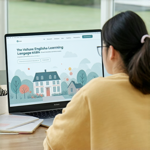 「探索線上英文學習新選擇！立即預約外籍老師一對一教學，提升你的英語能力！」