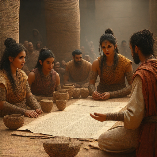 「探秘古代文明！即刻與外籍英文老師交流，零距離感受古韻之美！」