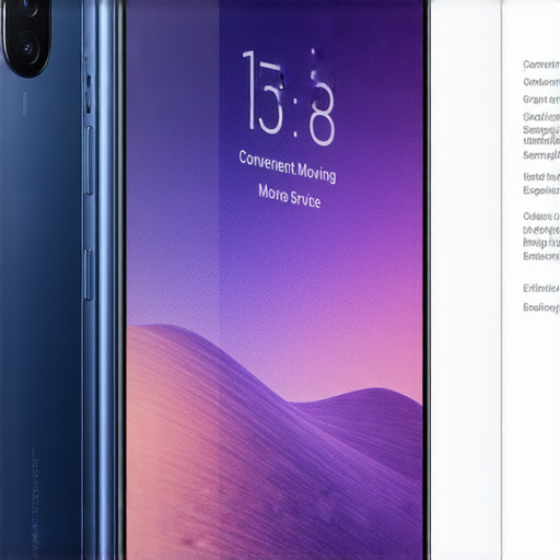 「小米9保護膜超強防護！立即改變你的手機體驗，同時了解我們的便捷搬屋服務！」