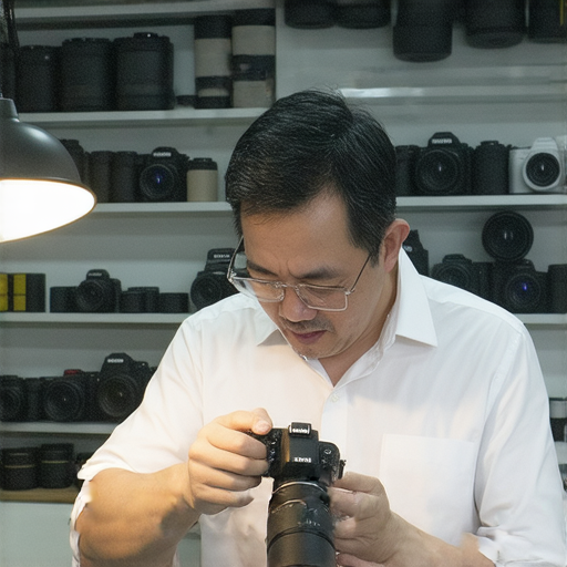「深水埗相機維修專家！揭密相機維修價錢與技巧，讓你的相機如新，立即來詢問！」