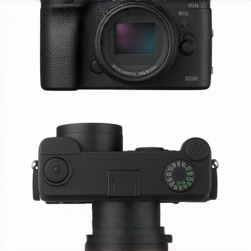 「探索Fujifilm無反相機魅力！入門指南與專業維修服務一應俱全！」