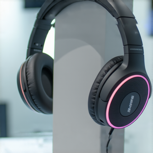 「發現令人驚艷的Sennheiser耳機！維修專家助您重燃音樂熱情！」