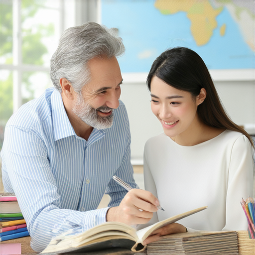 「如魚得水的英文學習之旅，立即預約一對一外籍老師，開啟流利之路！」