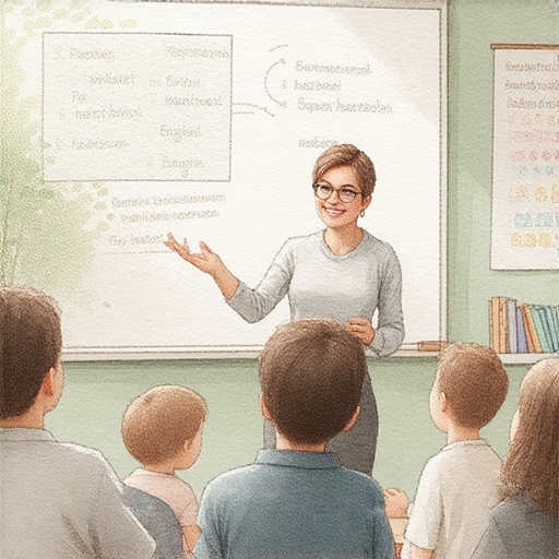 "從德國豬手到心碎英語：探索外籍老師教你如何徹底改變英文水準！"