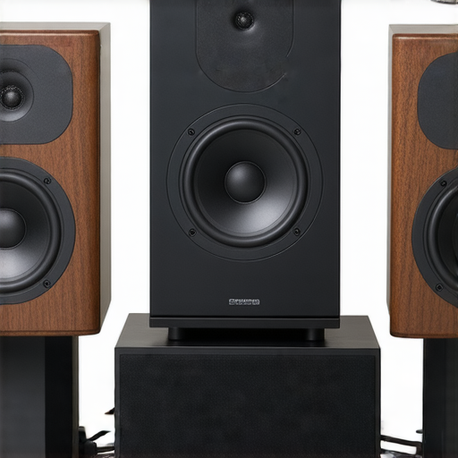 「探索5.1音響的奧秘！訪問我們的專業維修服務，讓音質升級！」