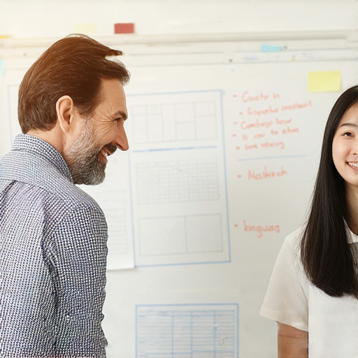 「修正英文錯誤？讓專業外籍老師一對一教學，提升你的英文能力！」