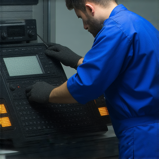 "音響箱故障？引擎燈號閃爍？別擔心，專業維修在這裡等你！"