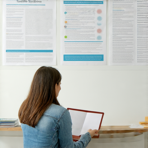 「揭開妥瑞症與妨碍的真相，立刻來了解我們的外籍英文老師一對一教學！」