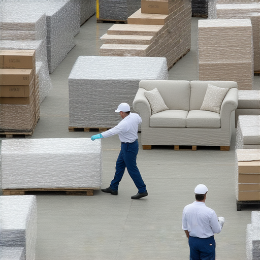 「探索AMFILM保護膜厚度的秘密，讓搬屋無憂，立刻了解我們的專業搬屋服務！」