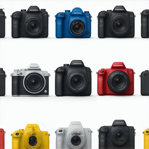 「2024年即影即有相機推薦大揭密！了解最強選擇及專業維修服務！」