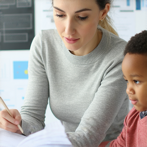 「掌握數據與數學！立即探索外籍老師一對一教學，提升你的英語實力！」