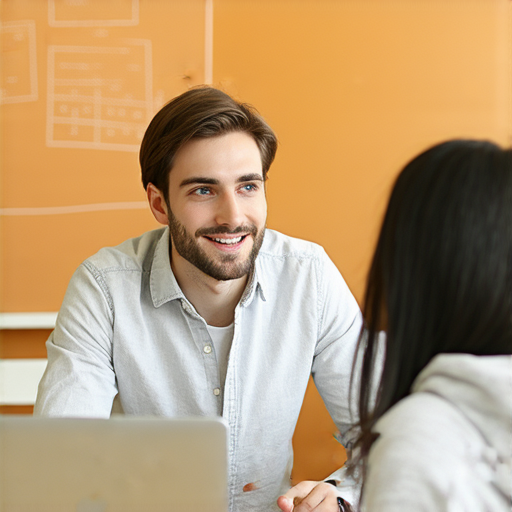 「探索產品英文與設計的奧秘，立即體驗一對一外籍老師教學！」