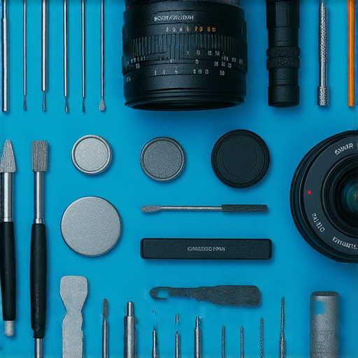 「探索Olympus相機維修秘訣！讓您的OLYMPUS PEN重回最佳狀態！」