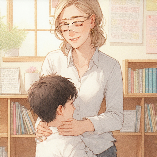 解鎖心情單字的秘密：讓外籍老師幫助你輕鬆表達情感，立即體驗一對一英文教學！