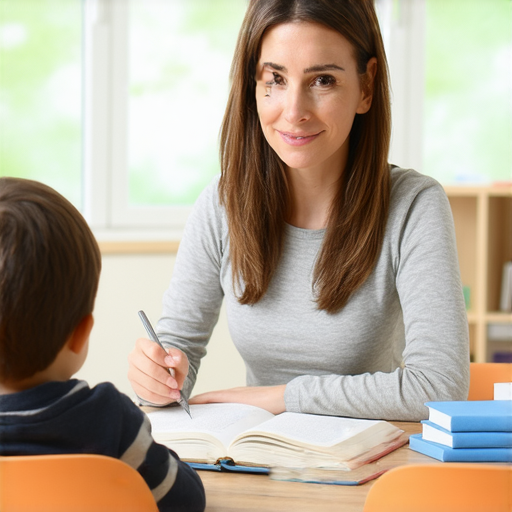 提升產出與效率，讓外籍英文老師一對一教學引領你的學習之旅！立即探索！