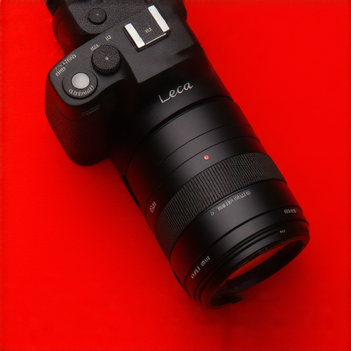 「2024年新手必看！深入探索Leica相機與維修專業服務，讓你的攝影之旅更精彩！」