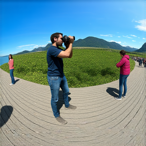 「探索360相機的魔力！我們的推薦與修復專業服務等您來發現！」