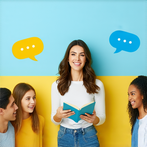 「了解可愛與可憐的英語表達！即刻預約我們的外籍英文老師，讓你流利溝通！」