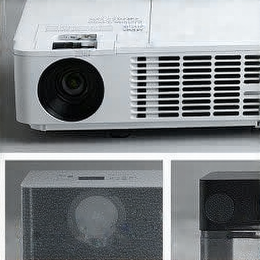 《揭開投影機的奧秘｜了解原理與選擇指南，讓我們助你維修！》