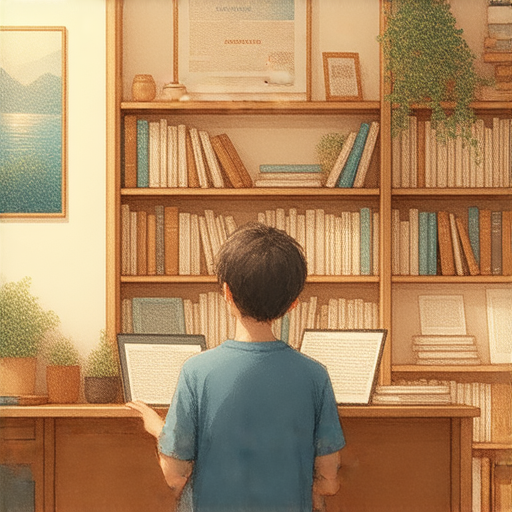 解鎖你的潛力！探索個人特質與隱私，與外籍英文老師一對一提升自我！立即報名！