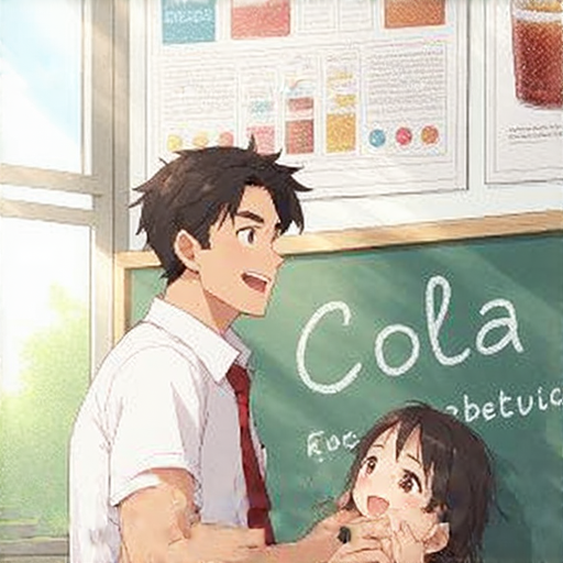 「發現可樂的英文魅力！一對一外籍老師帶你輕鬆學習，立即體驗吧！」