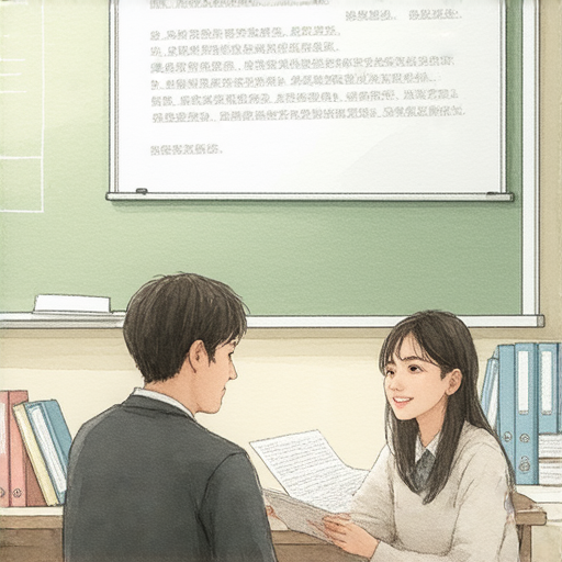 「探索心理學世界：與外籍老師一對一學習，開啟心靈之旅！」