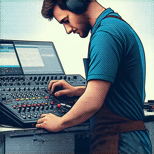 「讓音響箱重獲新生！快速維修服務，點擊了解更多精彩！」