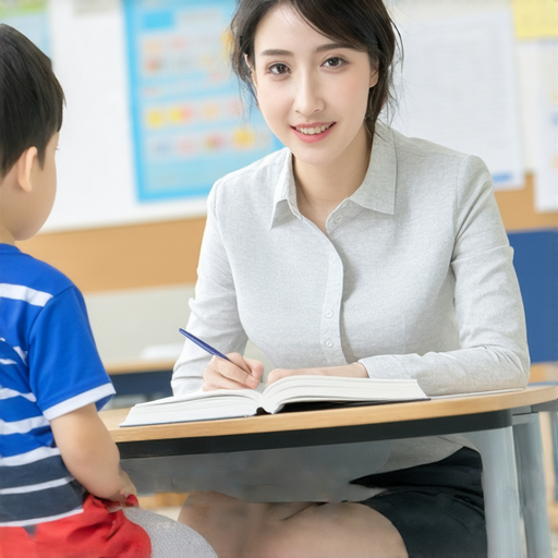 「輕鬆學英文！探索台灣外籍老師一對一教學的可行性與可靠性！」