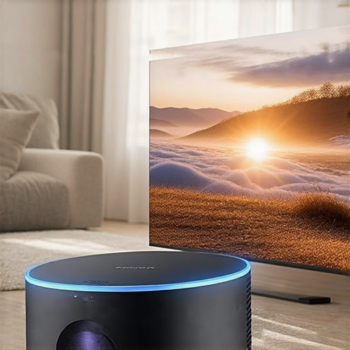 "發現2023最推薦家用投影機，讓您輕鬆升級視聽享受！專業維修服務隨時為您保駕護航！"