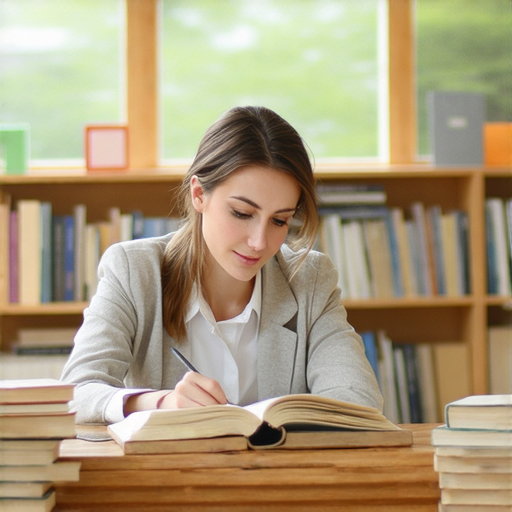 「探索英文文學的魅力，與外籍老師一對一提升文法與文書技巧！」