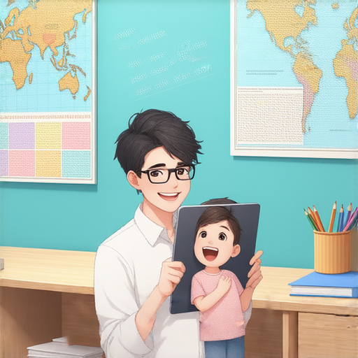 探索繁華英語世界：外籍老師帶你輕鬆解密繁複與繁瑣的英文學習！立即開始一對一教學！