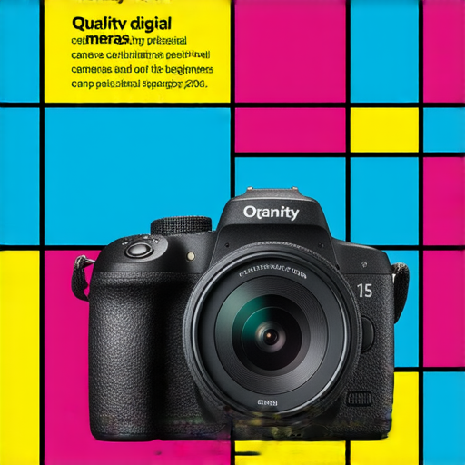 2024必備數碼相機入門指南，展示光圈技巧與數碼相機設置，讓拍攝作品達到專業級別，搭配維修服務資訊，提升攝影愛好者的技能與作品質量。