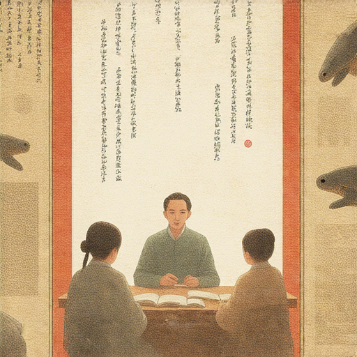 揭開甲骨文與甲魚的神秘面紗！探索申請與申訴，用外籍老師一對一提升英語！立即了解！