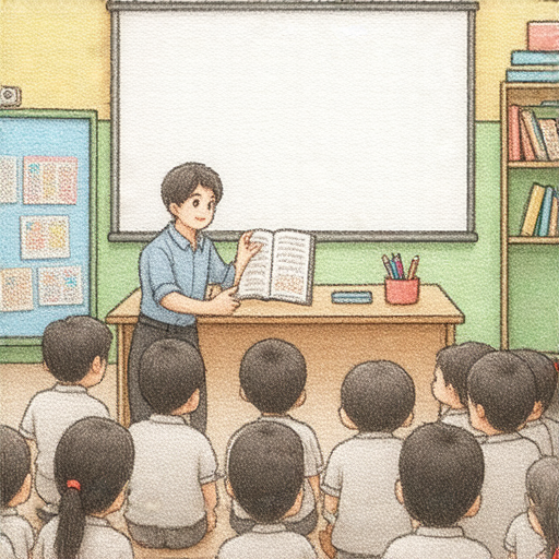 「想當繪圖高手或精通繪本英文？加入我們的外籍老師教學，讓你繼往開來！」