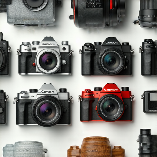 2024年度數碼相機推薦，復古與輕便並存！立即探索並了解我們的專業維修服務！