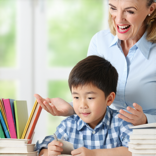 揭秘娟娟的英文魔法！探索一對一外籍老師教學，讓你的英文飛躍提升！立即體驗！