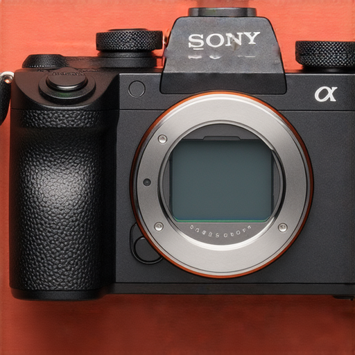 「發掘Sony相機的魅力! 新手Vlog拍攝必備，專業維修服務隨時相伴！」