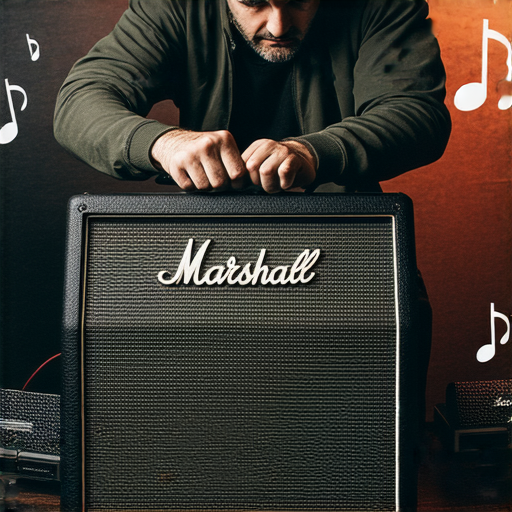 「無法開機的Marshall音響？揭穿假貨真相，專業維修服務助您重拾音樂！立即了解！」